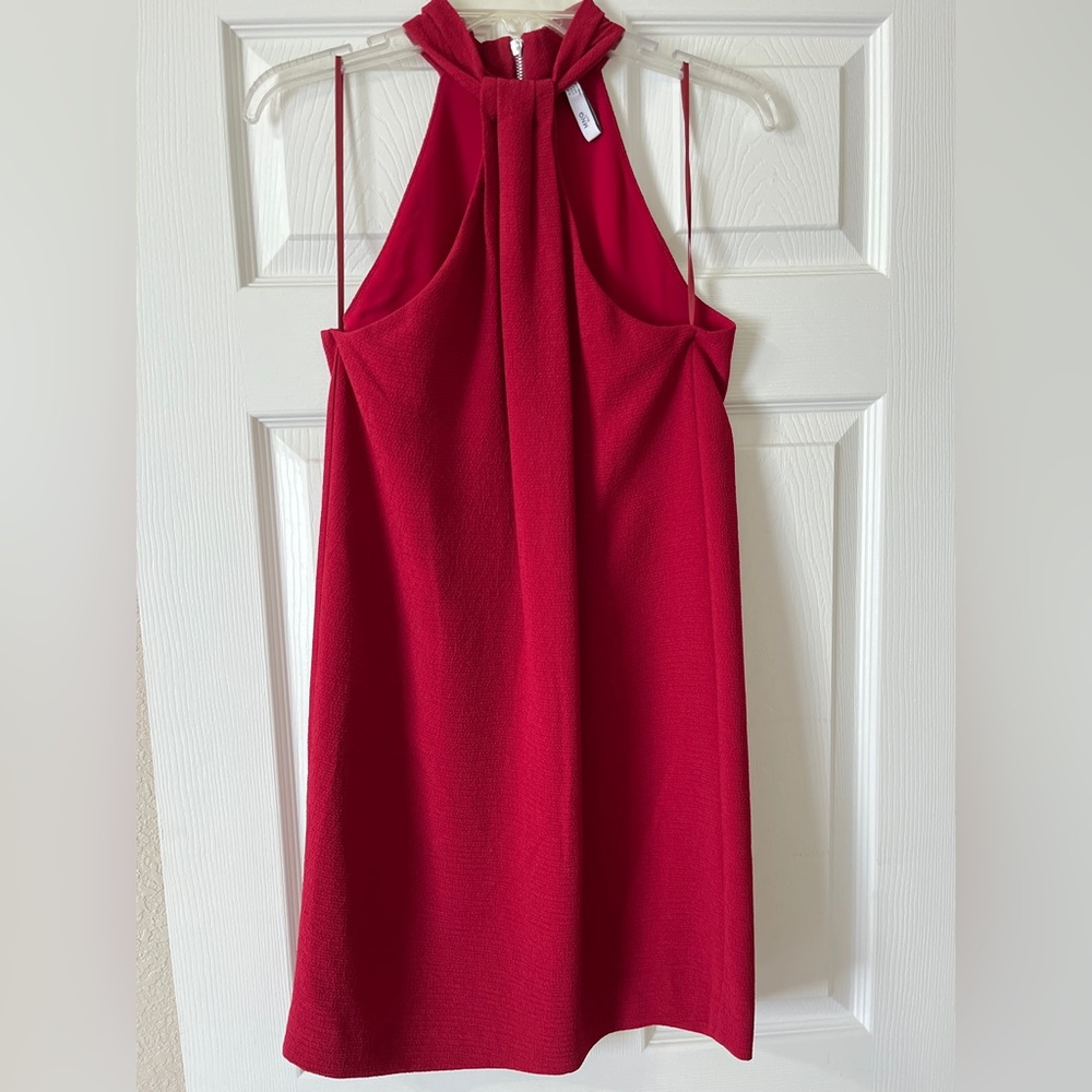 Mango Dress